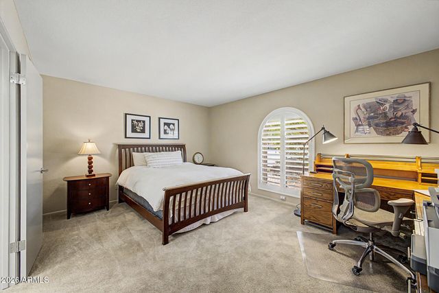 25617 N QUAIL HAVEN Drive, Rio Verde, AZ 85263