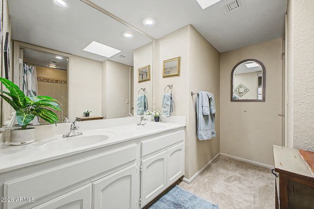 25617 N QUAIL HAVEN Drive, Rio Verde, AZ 85263