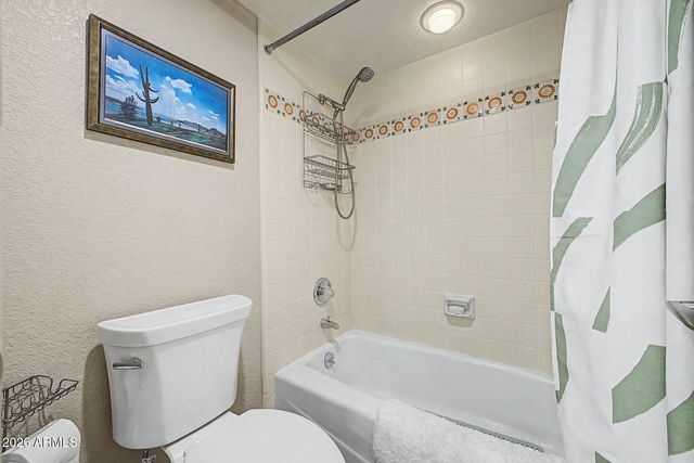 25617 N QUAIL HAVEN Drive, Rio Verde, AZ 85263
