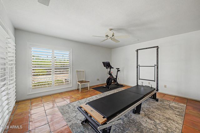 25617 N QUAIL HAVEN Drive, Rio Verde, AZ 85263