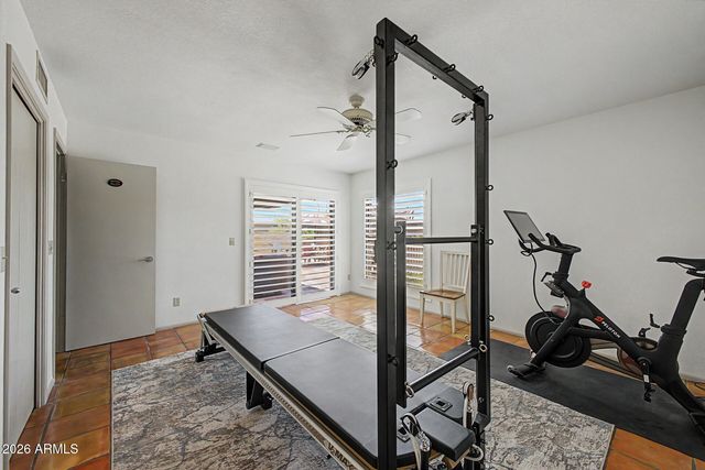 25617 N QUAIL HAVEN Drive, Rio Verde, AZ 85263