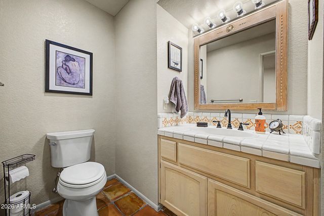 25617 N QUAIL HAVEN Drive, Rio Verde, AZ 85263