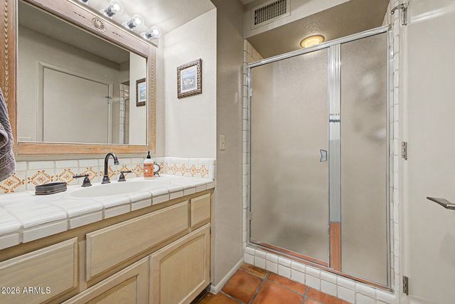 25617 N QUAIL HAVEN Drive, Rio Verde, AZ 85263