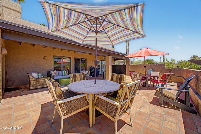 25617 N QUAIL HAVEN Drive, Rio Verde, AZ 85263