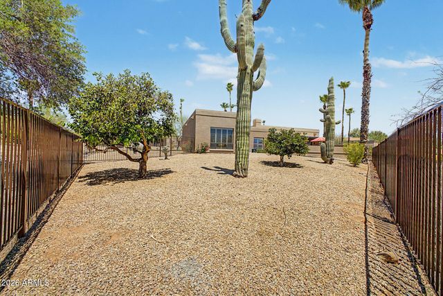 25617 N QUAIL HAVEN Drive, Rio Verde, AZ 85263