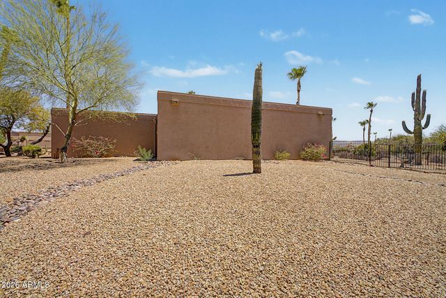 25617 N QUAIL HAVEN Drive, Rio Verde, AZ 85263