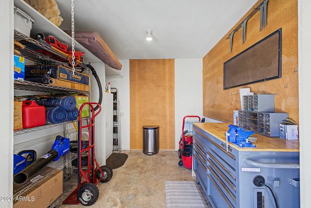 25617 N QUAIL HAVEN Drive, Rio Verde, AZ 85263