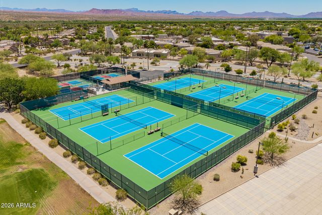 25617 N QUAIL HAVEN Drive, Rio Verde, AZ 85263