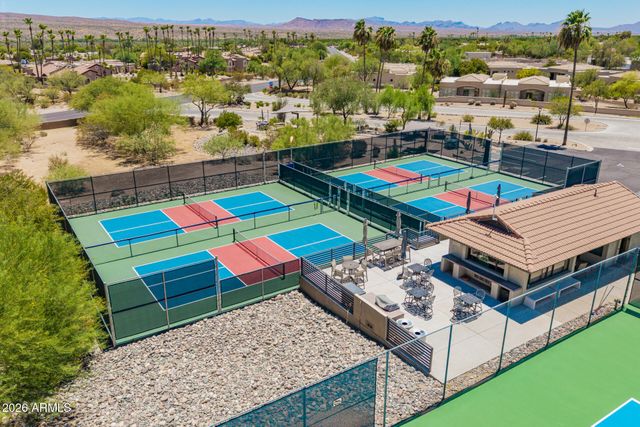 25617 N QUAIL HAVEN Drive, Rio Verde, AZ 85263