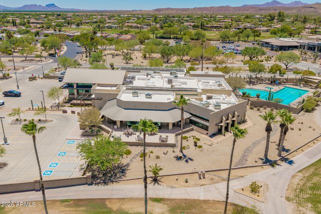 25617 N QUAIL HAVEN Drive, Rio Verde, AZ 85263