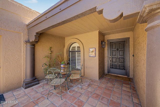 25617 N QUAIL HAVEN Drive, Rio Verde, AZ 85263