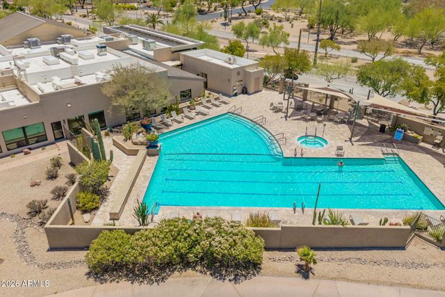 25617 N QUAIL HAVEN Drive, Rio Verde, AZ 85263