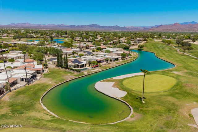 25617 N QUAIL HAVEN Drive, Rio Verde, AZ 85263