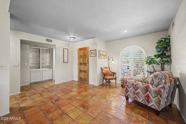 25617 N QUAIL HAVEN Drive, Rio Verde, AZ 85263