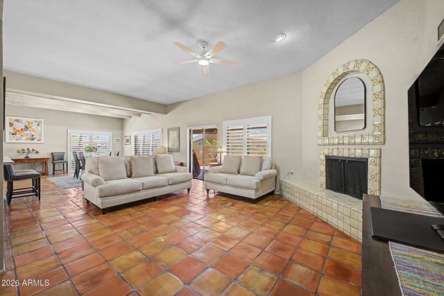 25617 N QUAIL HAVEN Drive, Rio Verde, AZ 85263