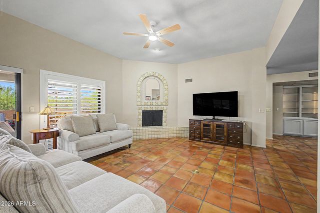 25617 N QUAIL HAVEN Drive, Rio Verde, AZ 85263