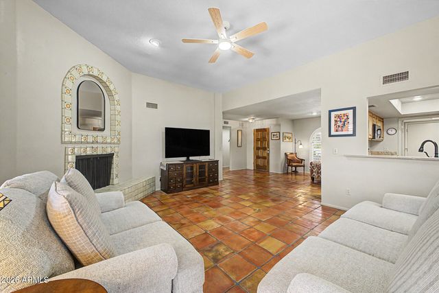 25617 N QUAIL HAVEN Drive, Rio Verde, AZ 85263