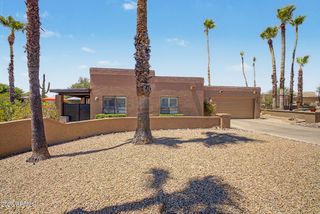 25617 N QUAIL HAVEN Drive, Rio Verde, AZ 85263