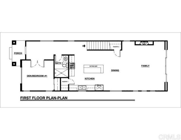 836 Beryl Street, San Diego, CA 92109