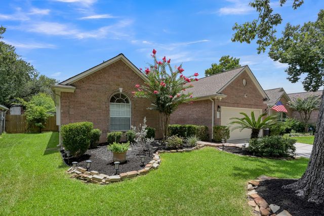 10211 Wildwood Park Lane, Houston, TX 77070