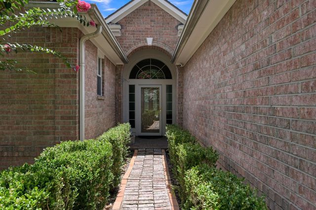 10211 Wildwood Park Lane, Houston, TX 77070