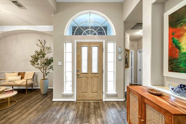 10211 Wildwood Park Lane, Houston, TX 77070