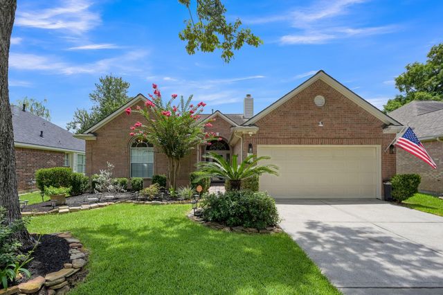 10211 Wildwood Park Lane, Houston, TX 77070