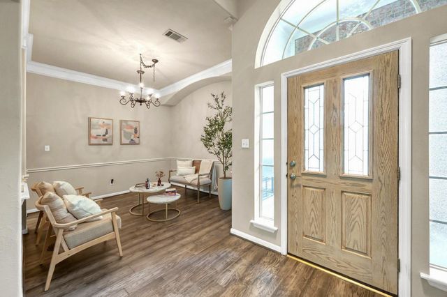 10211 Wildwood Park Lane, Houston, TX 77070
