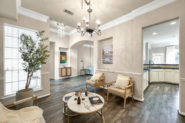 10211 Wildwood Park Lane, Houston, TX 77070