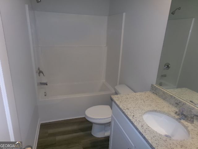 130 Pin Oak Trail NW 95, Milledgeville, GA 31061