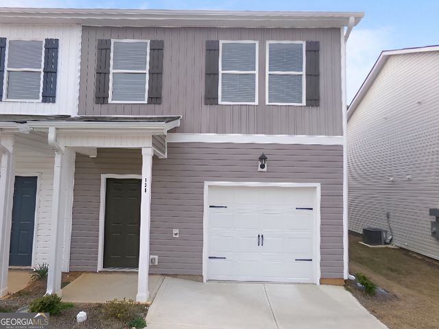 130 Pin Oak Trail NW 95, Milledgeville, GA 31061