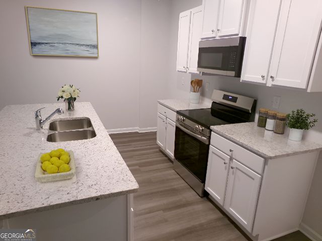 130 Pin Oak Trail NW 95, Milledgeville, GA 31061