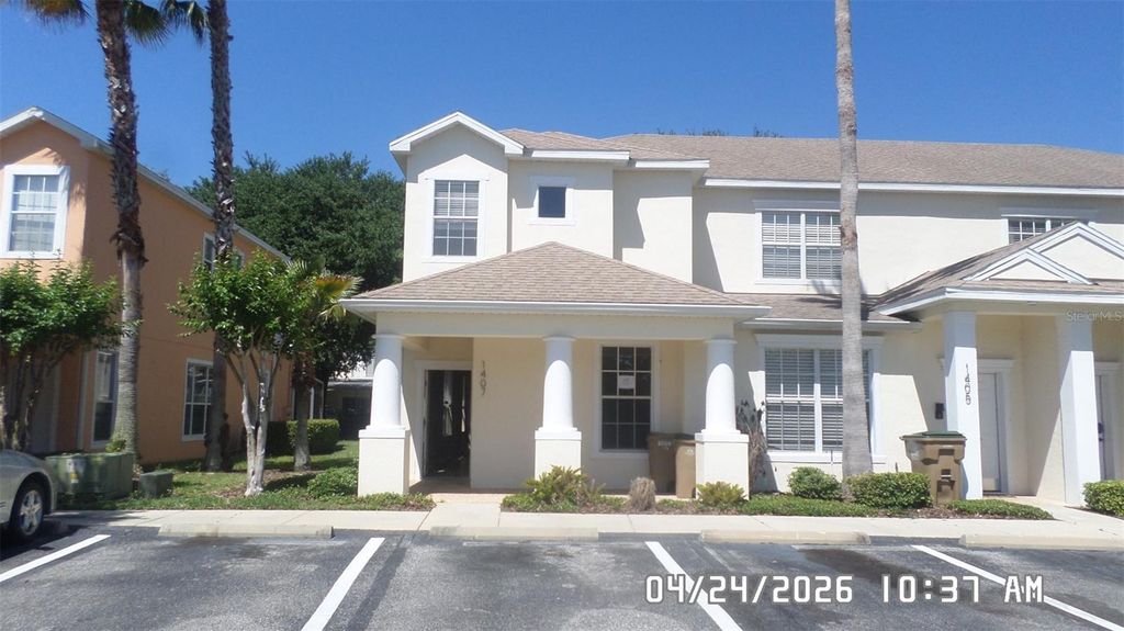 1407 RETREAT CIRCLE, Clermont, FL 34714