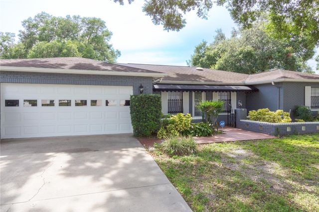 11016 SAGINAW DRIVE, Tampa, FL 33617