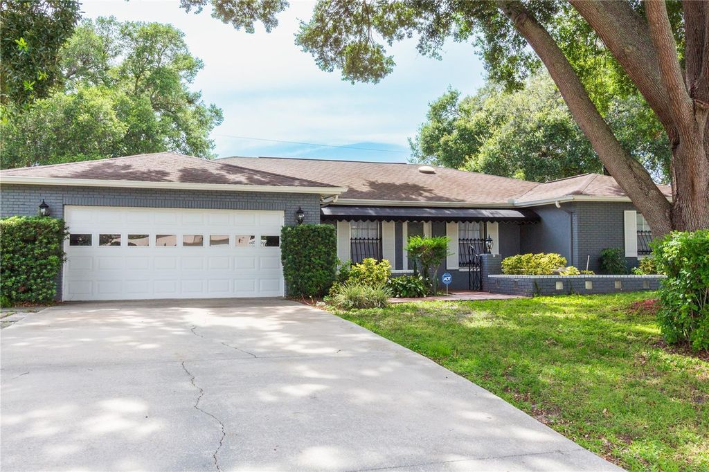 11016 SAGINAW DRIVE, Tampa, FL 33617