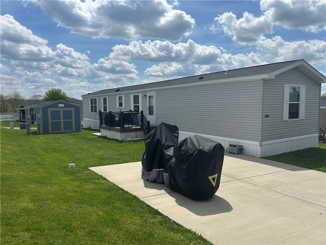 406 Husky Dr, Buffalo Twp, PA 16055