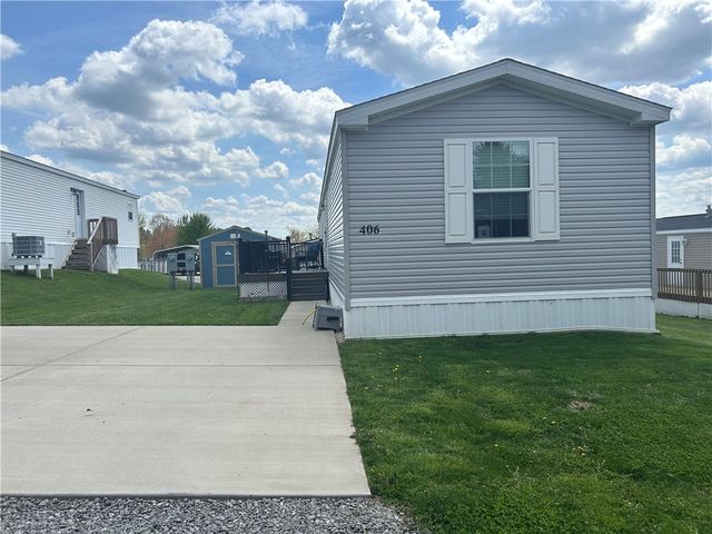 406 Husky Dr, Buffalo Twp, PA 16055