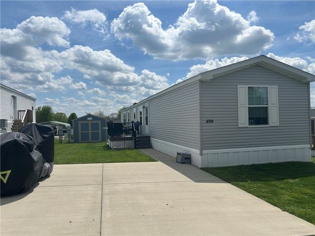 406 Husky Dr, Buffalo Twp, PA 16055