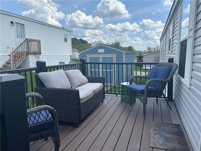 406 Husky Dr, Buffalo Twp, PA 16055