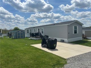 406 Husky Dr, Buffalo Twp, PA 16055