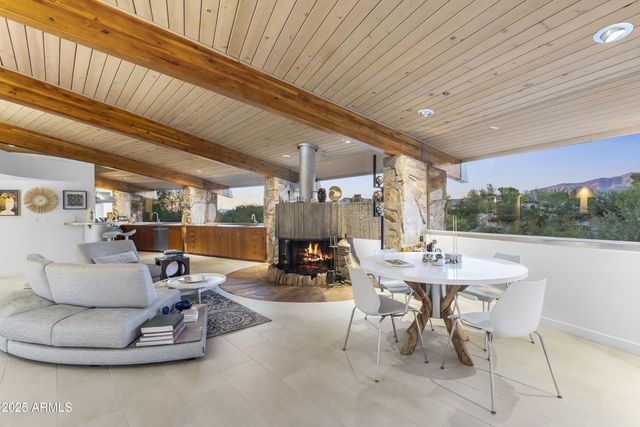7915 E PRIMROSE Path, Carefree, AZ 85377