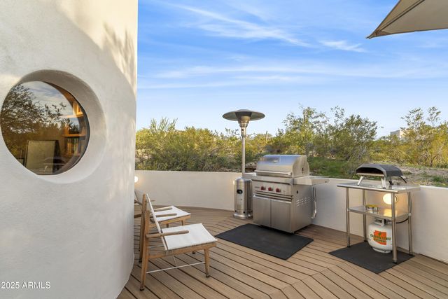 7915 E PRIMROSE Path, Carefree, AZ 85377