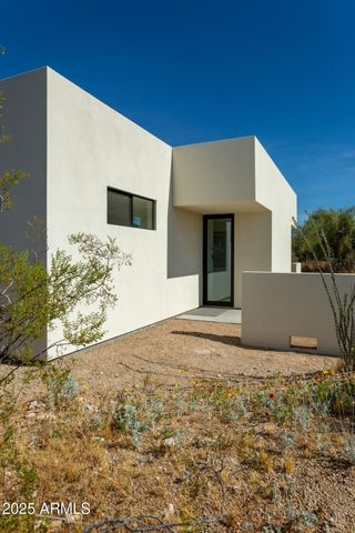 7915 E PRIMROSE Path, Carefree, AZ 85377