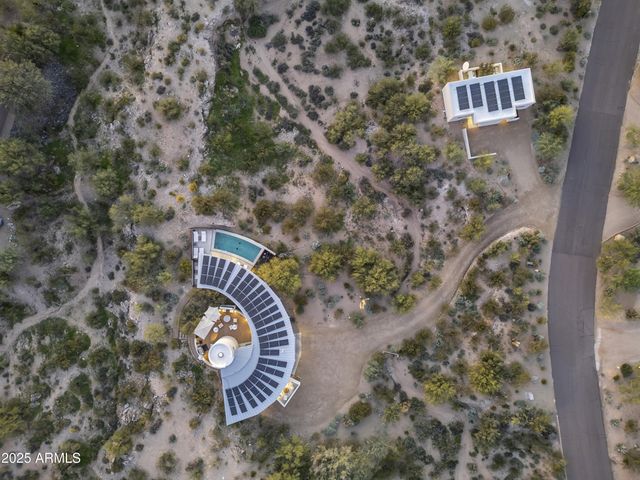7915 E PRIMROSE Path, Carefree, AZ 85377