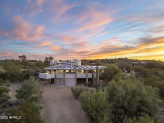 7915 E PRIMROSE Path, Carefree, AZ 85377