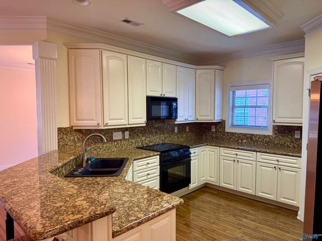 2028 Park Terrace SE, Decatur, AL 35601