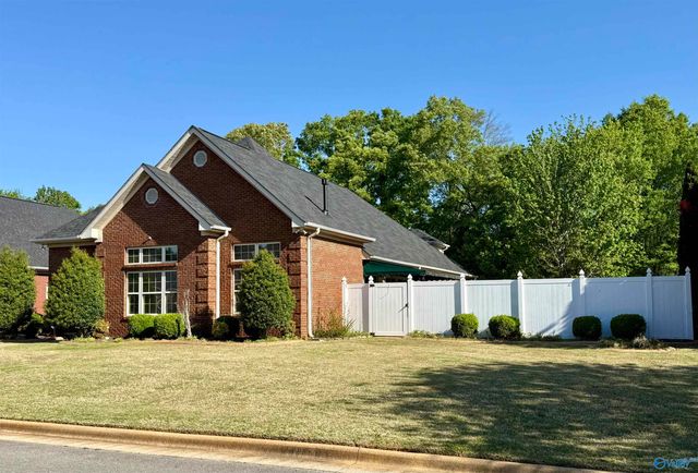 2028 Park Terrace SE, Decatur, AL 35601