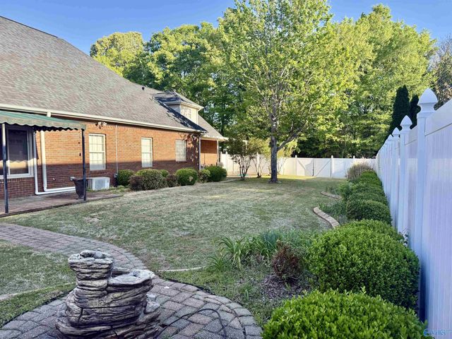 2028 Park Terrace SE, Decatur, AL 35601