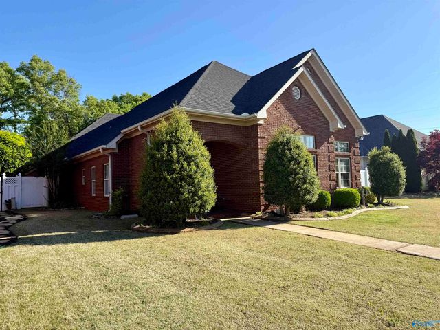 2028 Park Terrace SE, Decatur, AL 35601