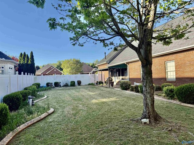 2028 Park Terrace SE, Decatur, AL 35601